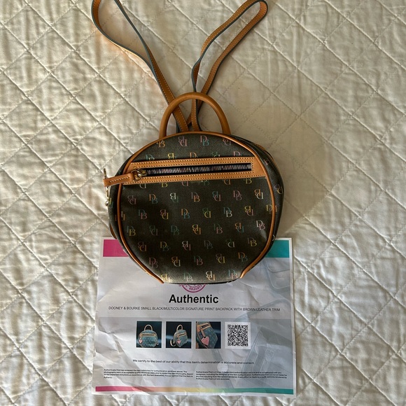 Backpack - Picture 5 of 14